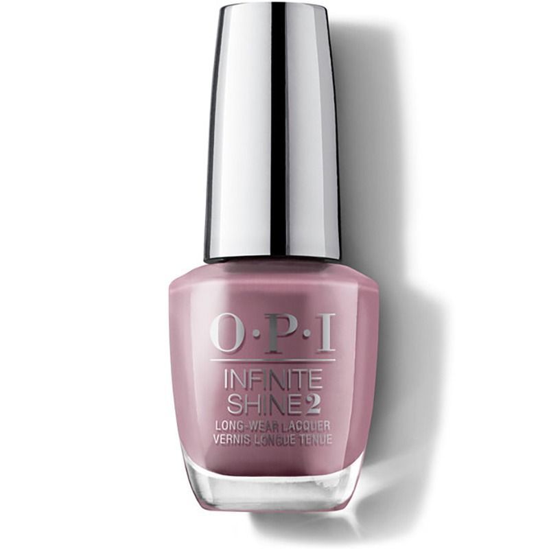OPI Infinite Shine You Sustain Me, Lila - Smink