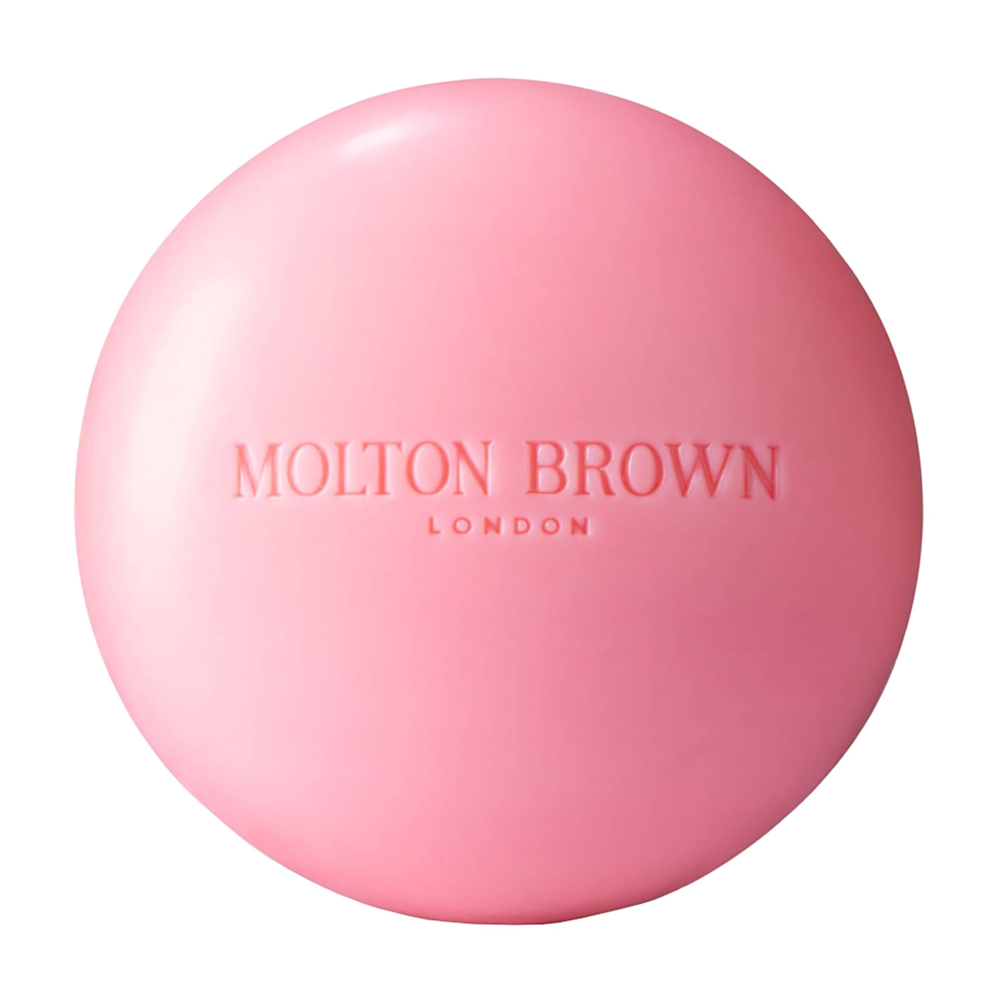 Molton Brown Fiery Pink Pepper Perfumed Soap 150g, 150g - Damparfym