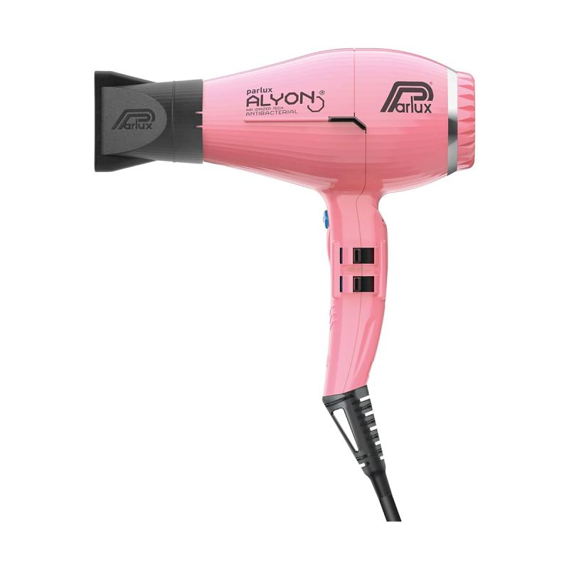 Parlux Alyon Pink, Rosa - Smink