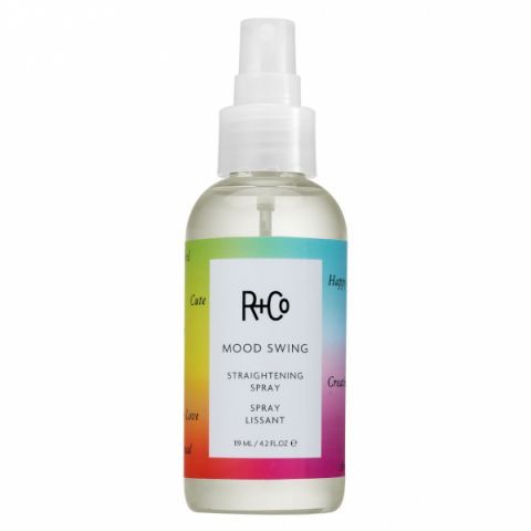 R+Co Mood Swing Straightening Spray 119ml, 119ml - Smink