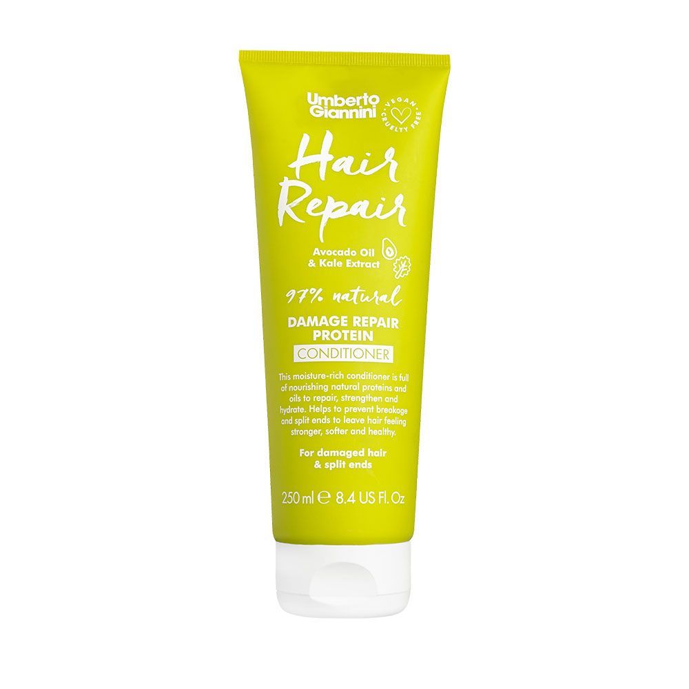 Umberto Giannini Hair Repair Conditioner 250ml, 250ml - Smink