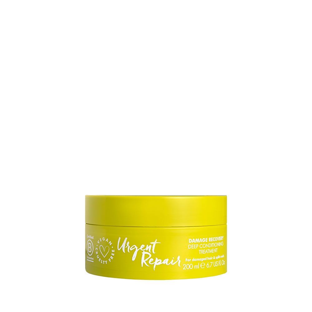 Umberto Giannini Urgent Repair Treatment 200ml, 200ml - Smink