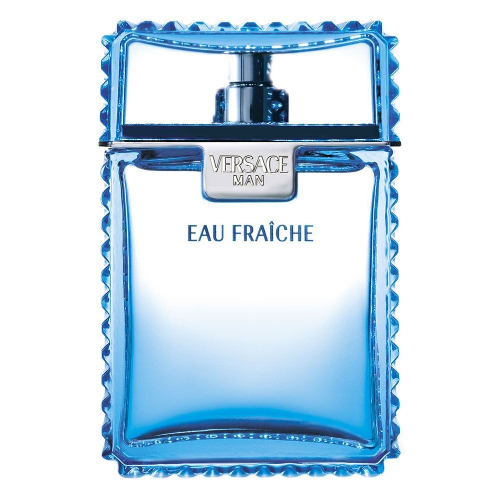Versace Man Eau Fraiche Edt 100ml, 100ml - Smink