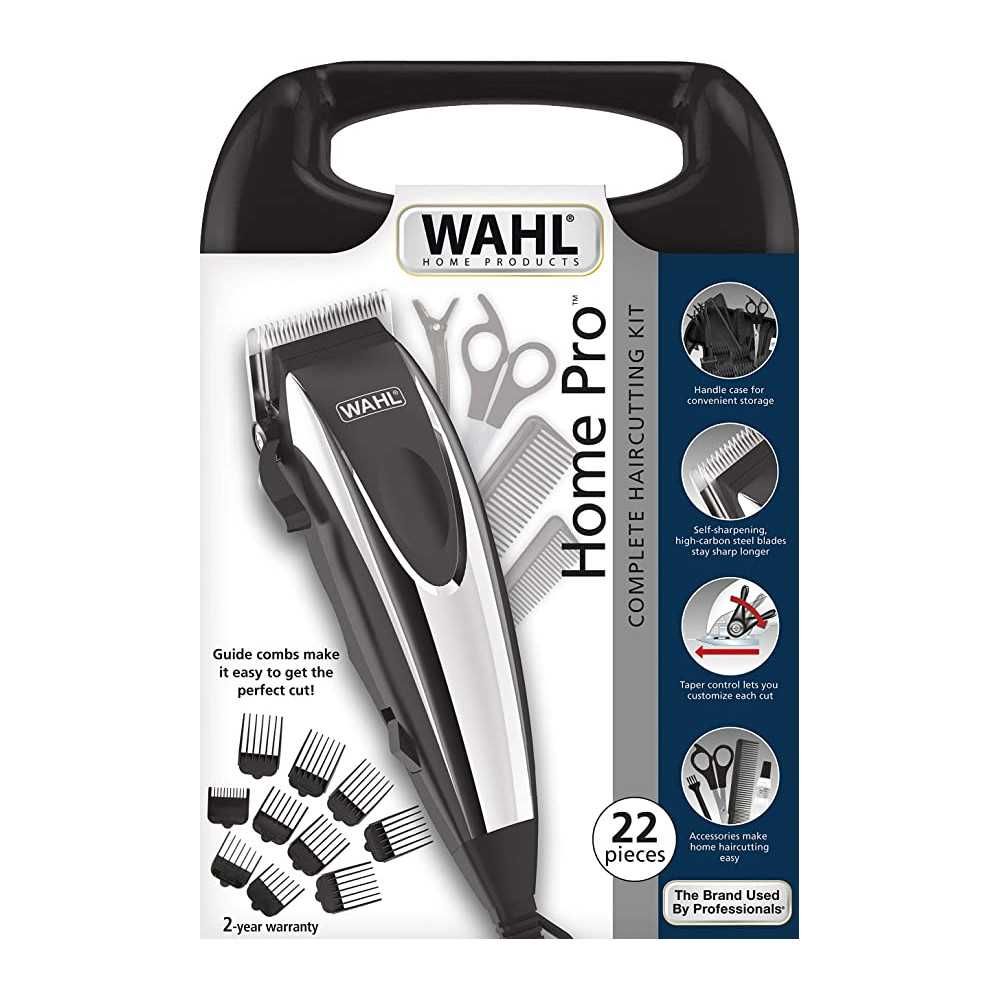 Wahl Homepro Clipper - Smink