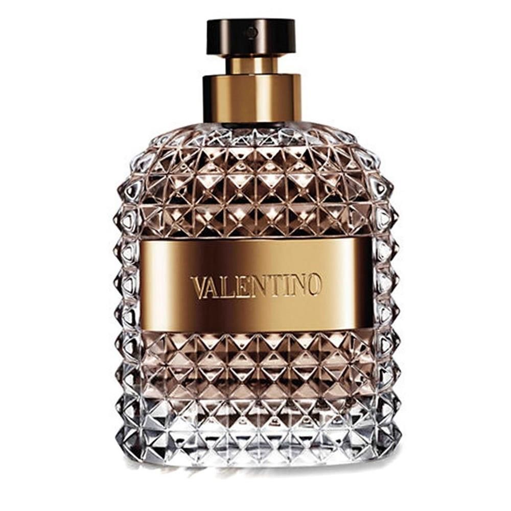 Valentino Uomo EdT 100ml, 100ml - Smink