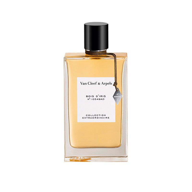 Van Cleef & Arpels Bois D Iris Edp 75ml, 75ml - Smink