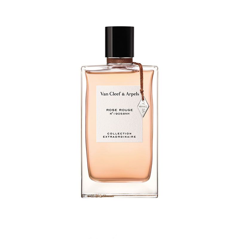 Van Cleef & Arpels Rose Rouge Edp 75ml, 75ml - Smink