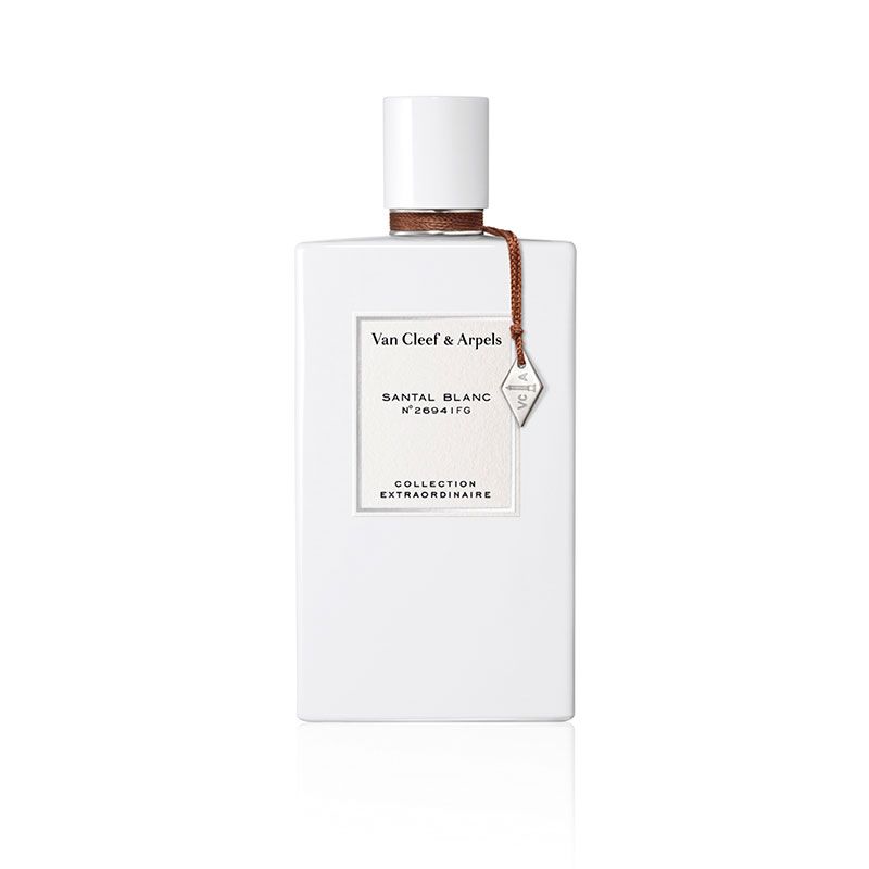 Van Cleef & Arpels Santal Blanc 75ml, 75ml - Smink