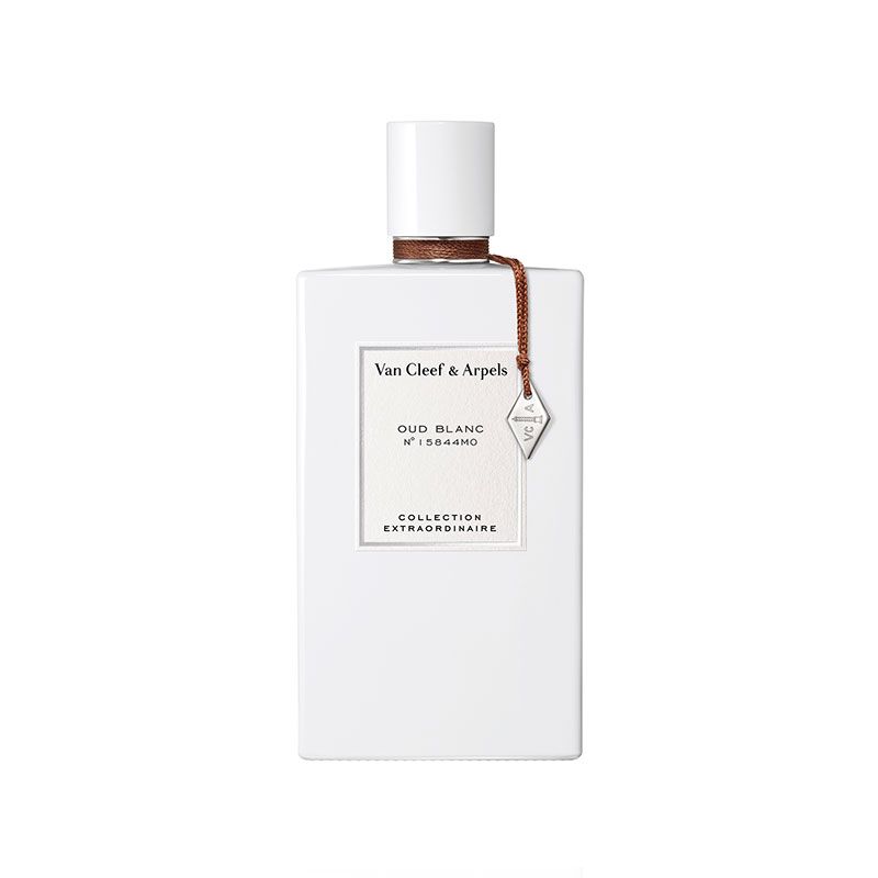 Van Cleef Arpels Oud Blanc Edp 75ml, 75ml - Smink