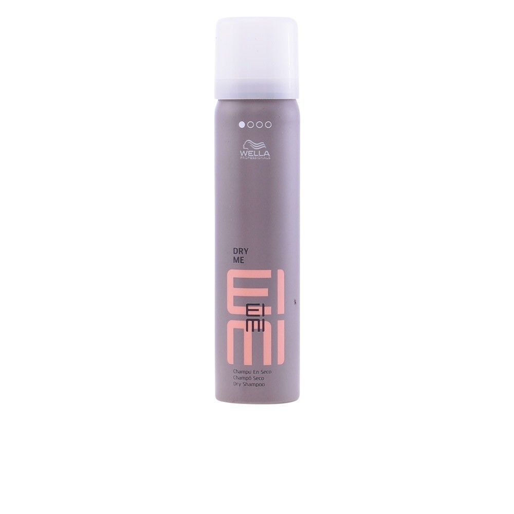 Wella EIMI Dry Me Dry Shampoo 65ml, 65ml - Smink