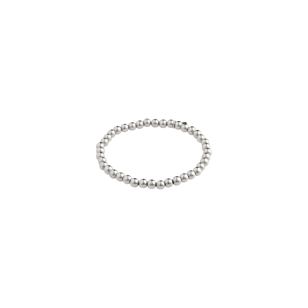 Pilgrim Mabelle Bracelet Silver-plated, 1st - Smink