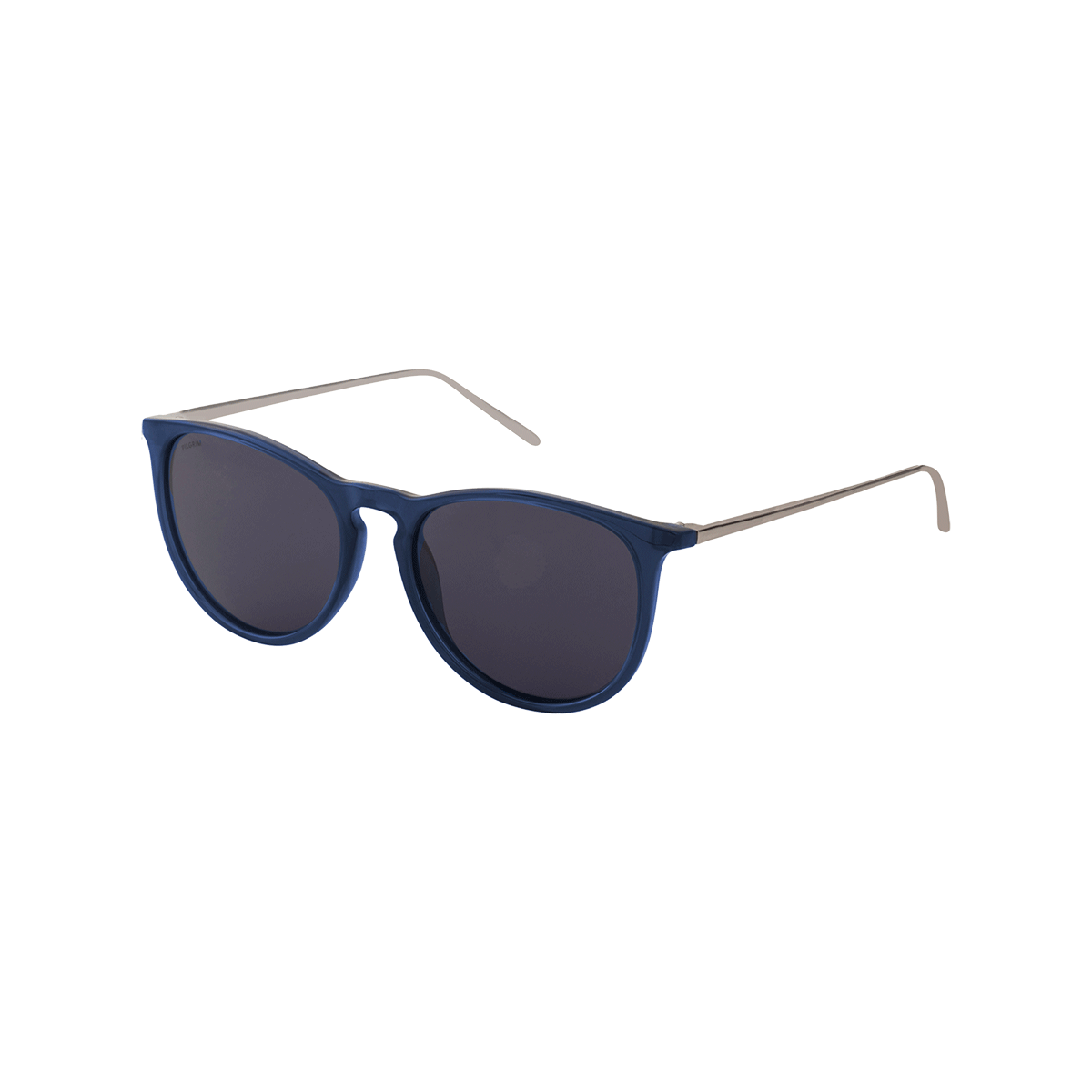 Pilgrim Sunglasses Vanille Blue, 1st - Smink
