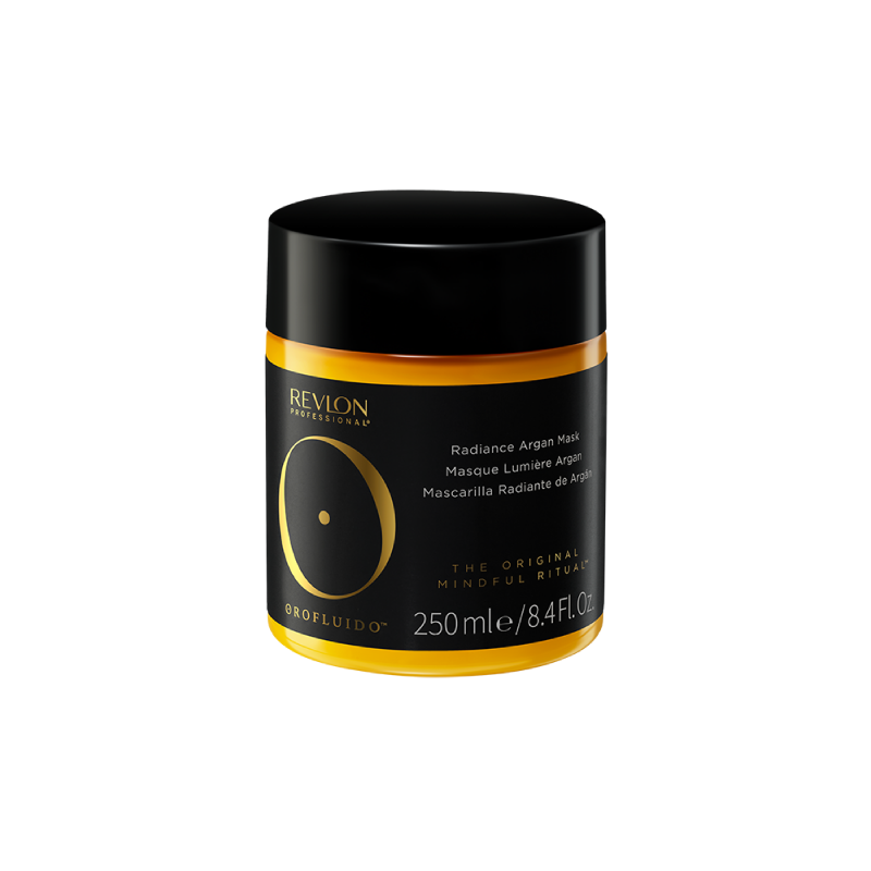 Orofluido Mask 250ml, 250ml - Smink