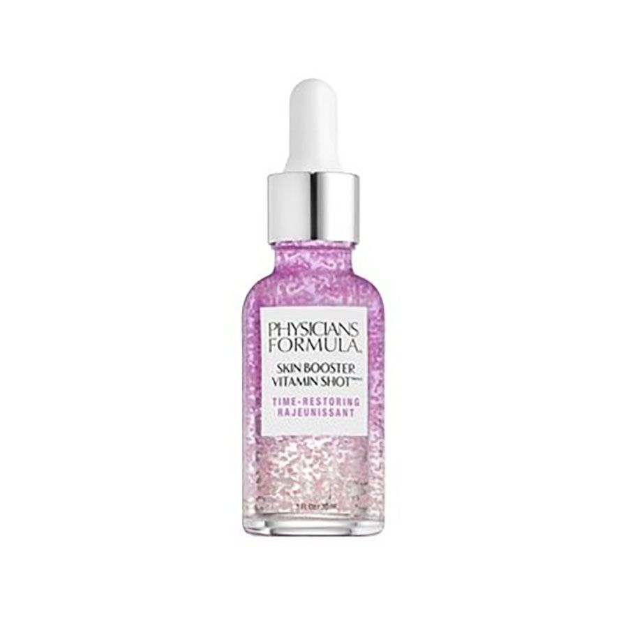 Physicians Formula Skin Booster Vitamin Shot Time-Restoring 30ml, 30ml - Smink