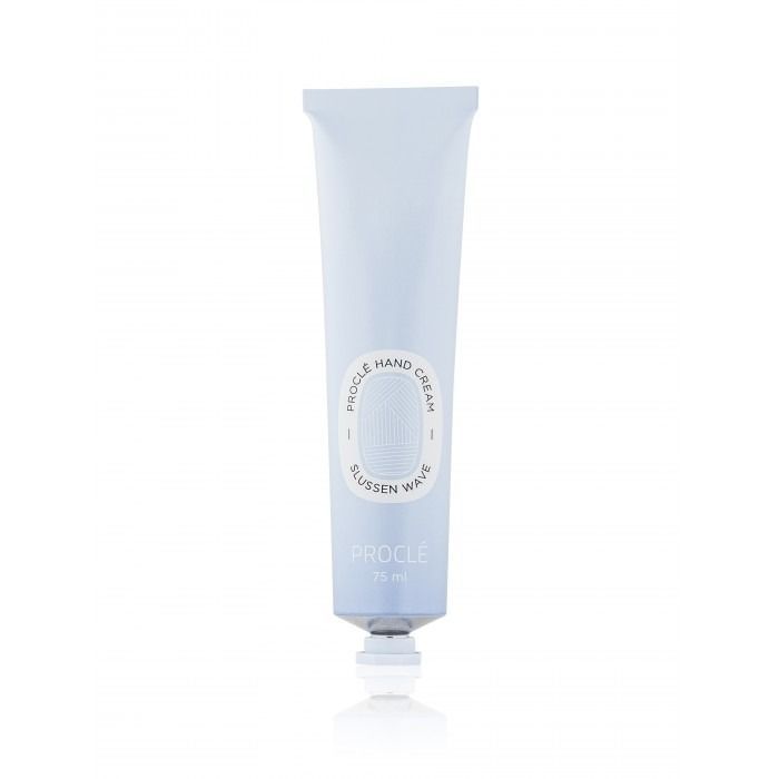 Proclé Hand Cream 75ml Slussen Wave, 75ml - Smink