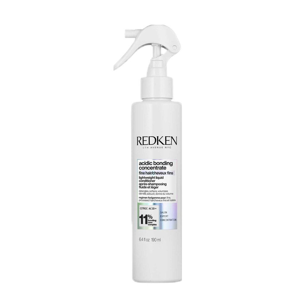 Redken Acidic Bonding Concentrate Lightweight Liquid Conditioner 190ml, 190ml - Smink