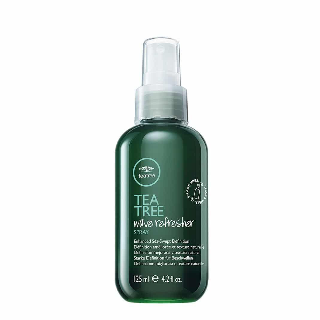 Paul Mitchell Tea Tree Wave Refresher 125ml, 125ml - Smink