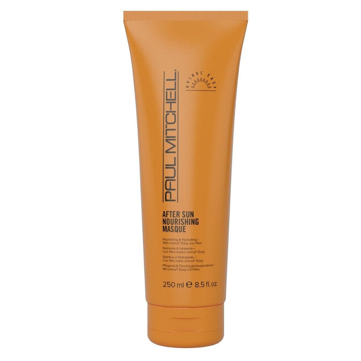 Paul Mitchell After Sun Nourishing Masque 250ml, 250ml - Smink