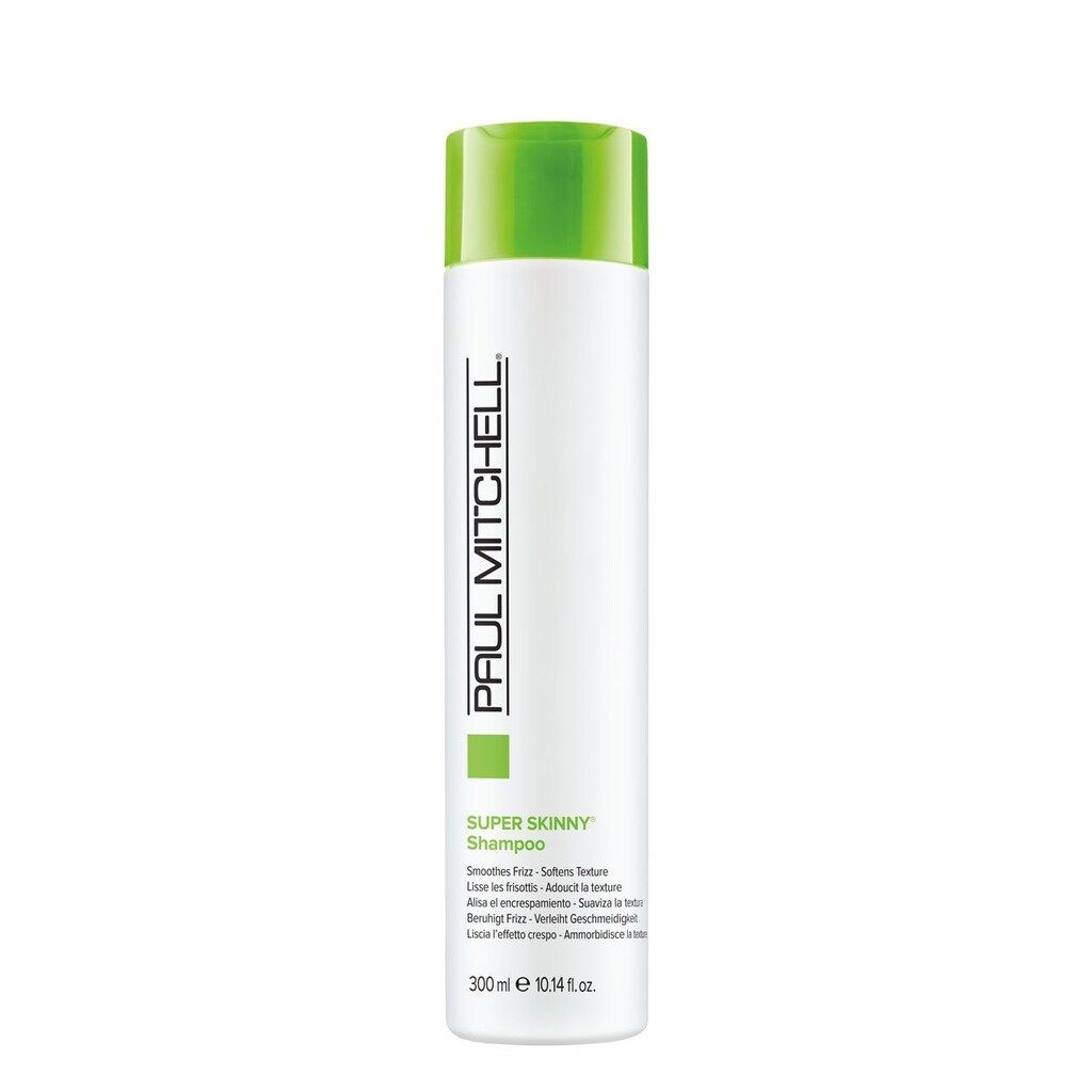 Paul Mitchell Super Skinny Shampoo 300ml, 300ml - Smink