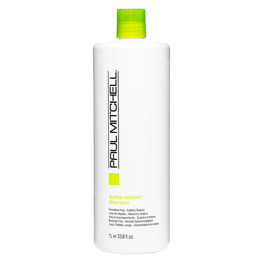 Paul Mitchell Super Skinny Daily Shampoo 1000ml, 1000ml - Smink