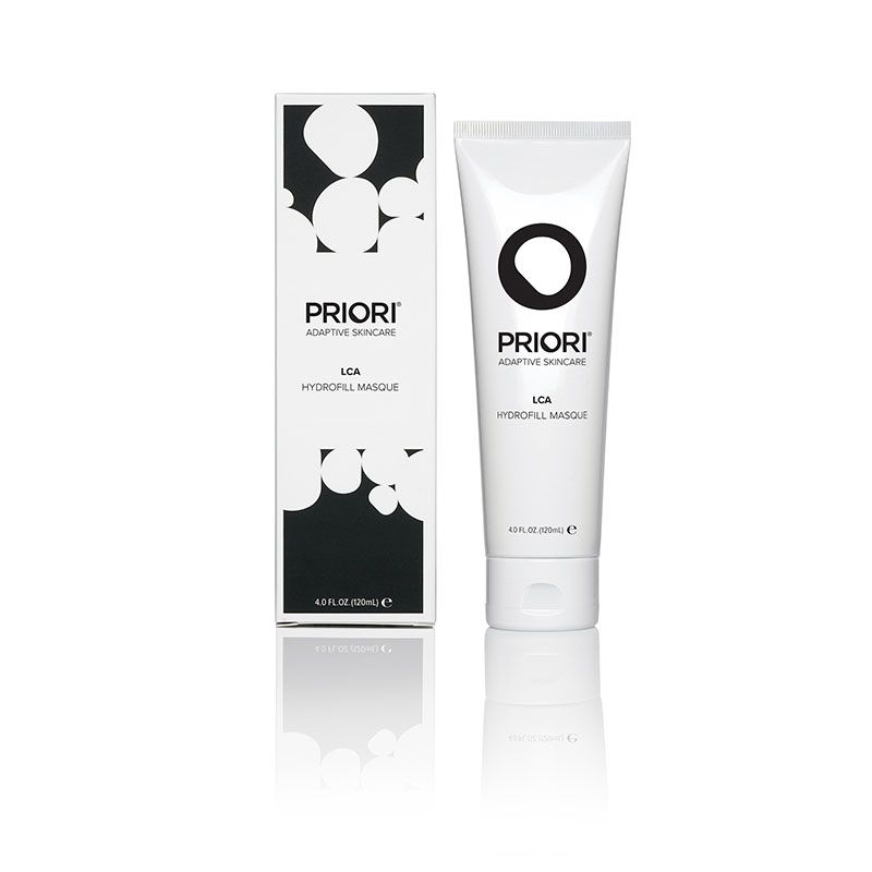 PRIORI Hydrofill Masque 120ml, 120ml - Smink