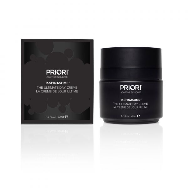 PRIORI The Ultimate  Day Creme 50ml, 50ml - Smink
