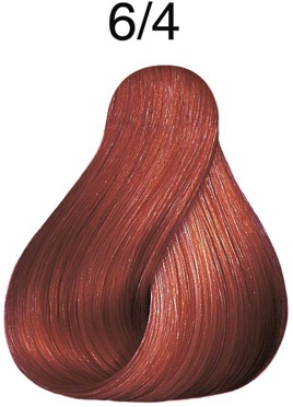 Wella Color Touch intensivtoning 6/4 Light Chestnut