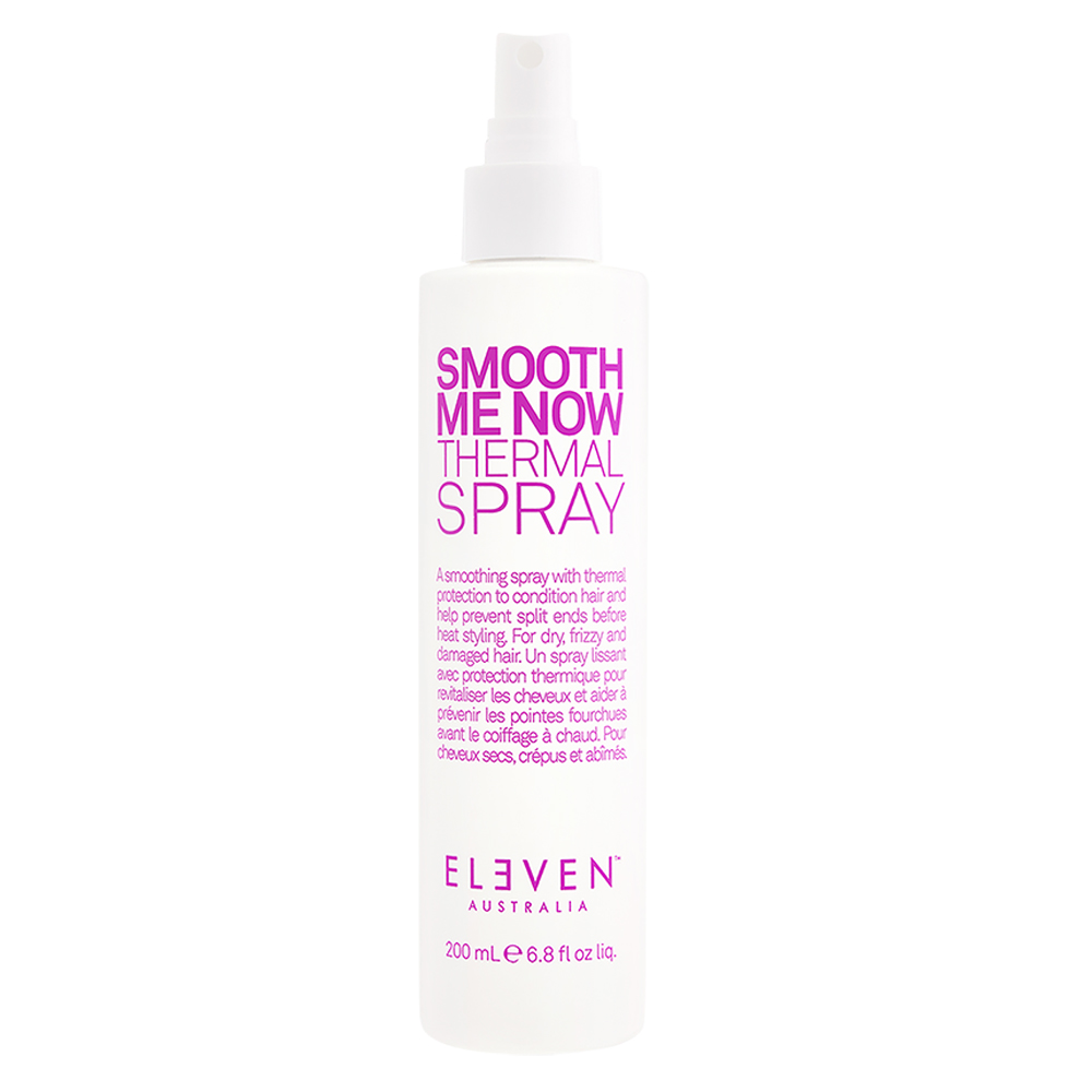 Eleven Australia Smooth Me Now Thermal Spray, 200ml