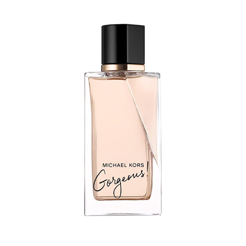 Michael Kors Gorgeous EdP 100ml - "Tester" - Damparfym