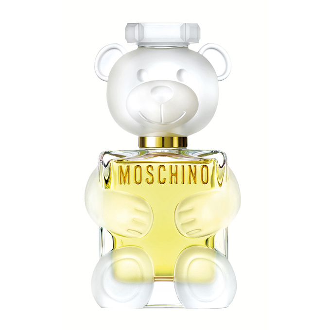 Moschino Toy 2 EdP 100ml - "Tester" - Damparfym