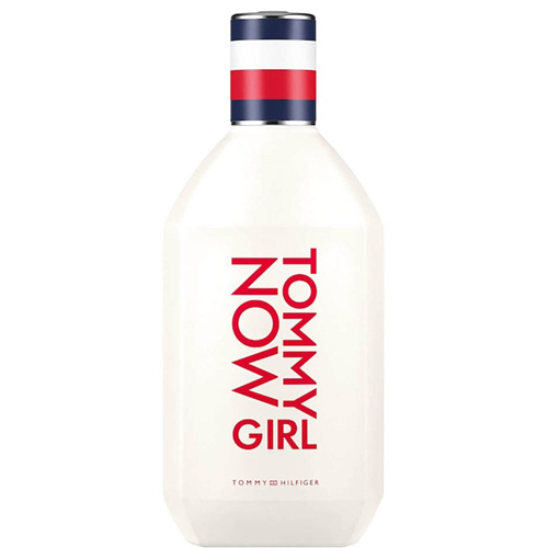 Tommy Hilfiger Tommy Girl Now EdT 100ml - "Tester" - Damparfym