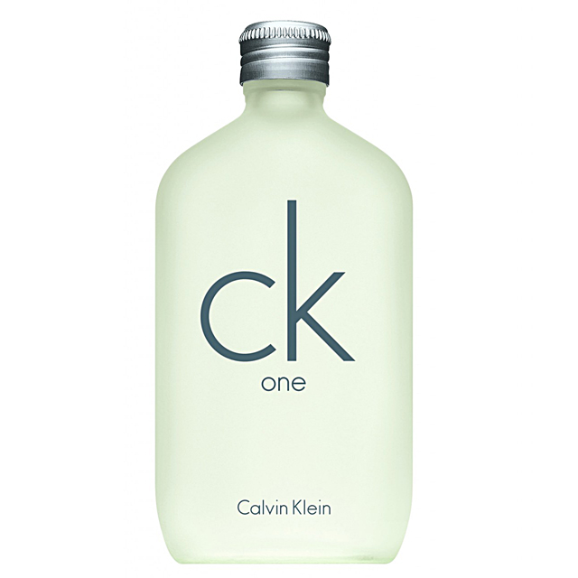Calvin Klein CK One EdT 100ml - "Tester" - Damparfym