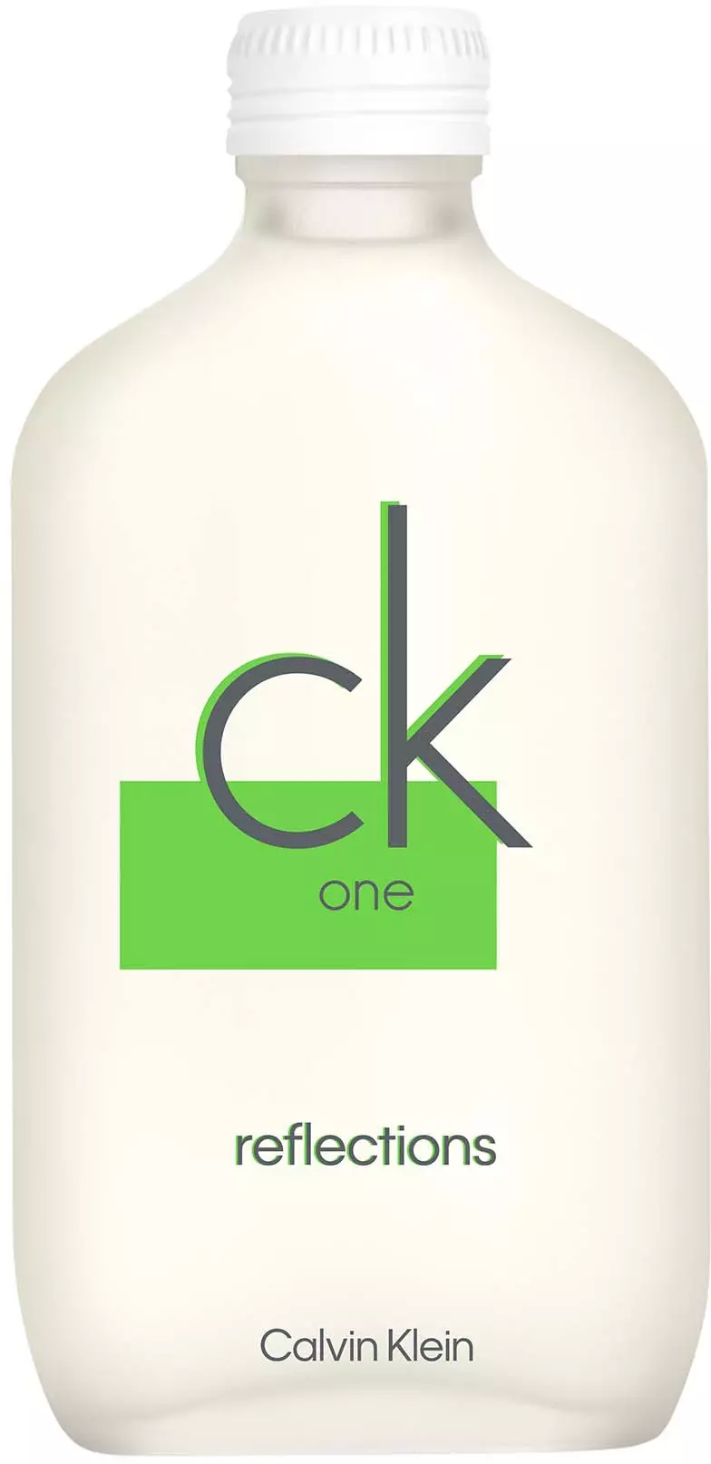 Calvin Klein CK One Reflections EdT 100ml - "Tester" - Herrparfym