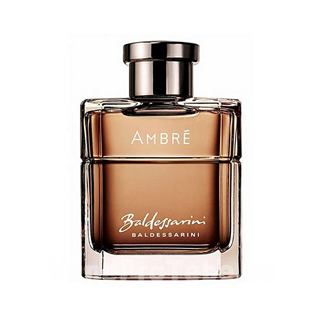 Baldessarini Ambre EdT 90ml - "Tester" - Herrparfym