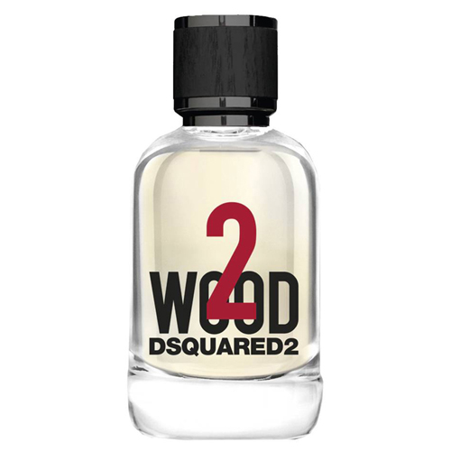 Dsquared2 2 Wood EdT 100ml - "Tester" - Herrparfym