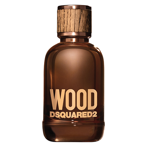 Dsquared2 Wood Pour Homme EdT 100ml - "Tester" - Herrparfym