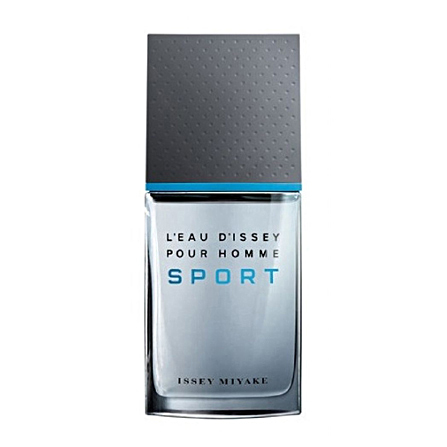 Issey Miyake L'Eau D'Issey Pour Homme Sport EdT 100ml - "Tester" - Herrparfym