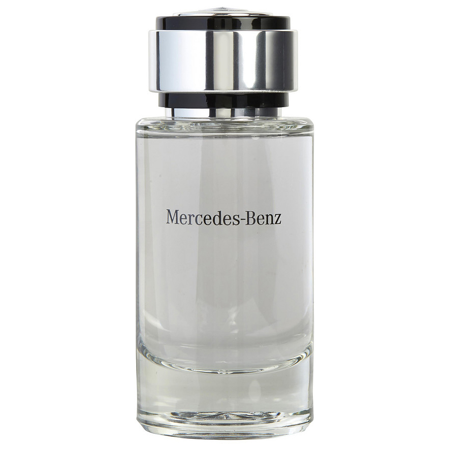 Mercedes-Benz Original EdT 120ml - "Tester" - Herrparfym