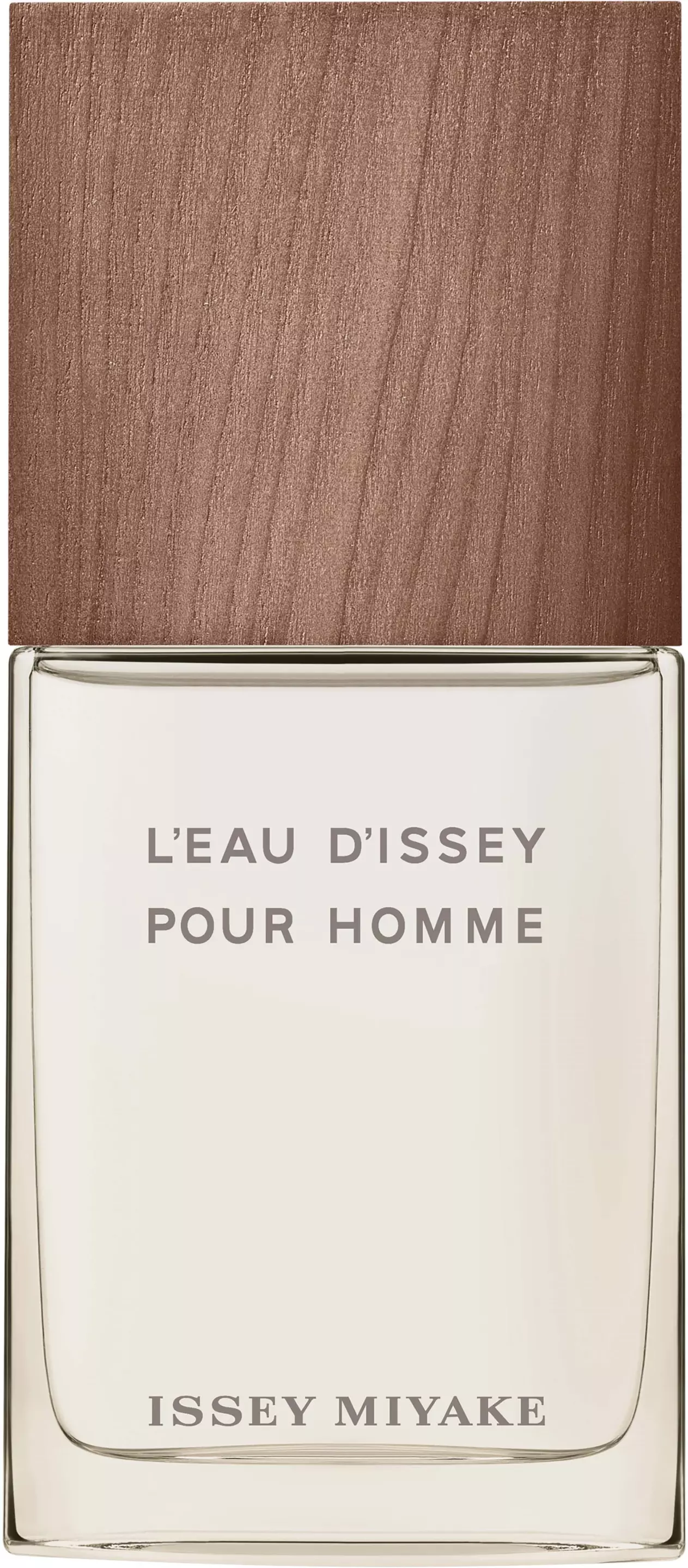 Issey Miyake L'Eau D'Issey Pour Homme Vetiver EdT 100ml - "Tester" - Herrparfym