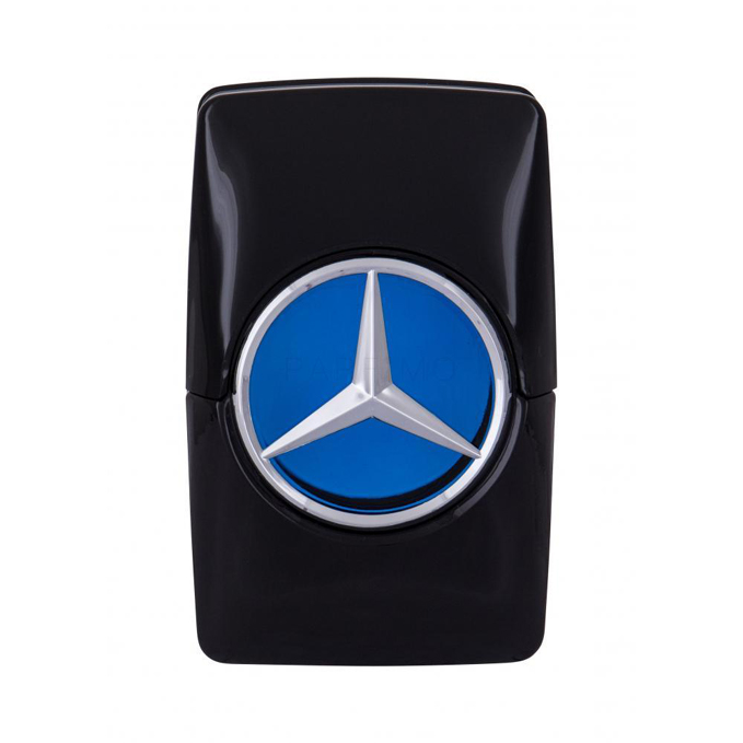 Mercedes-Benz Man Intense EdT 120ml - "Tester" - Herrparfym