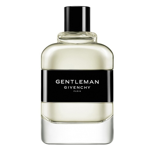Givenchy Gentleman 2017 EdT 100ml - "Tester" - Herrparfym
