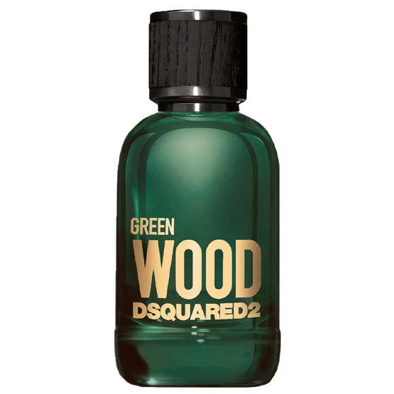 Dsquared2 Green Wood EdT 100ml - "Tester" - Herrparfym