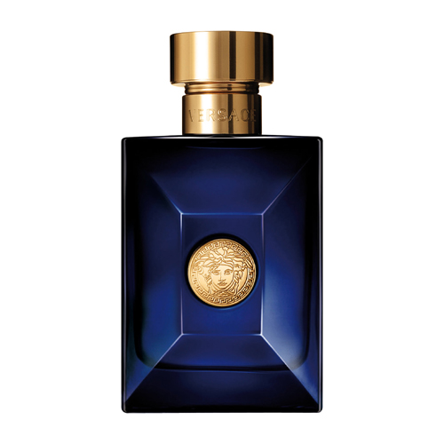 Versace Pour Homme Dylan Blue EdT 100ml - "Tester" - Herrparfym