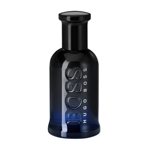 Hugo Boss Boss Bottled Night EdT 100ml - "Tester" - Herrparfym