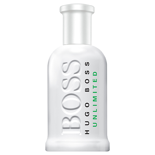 Hugo Boss Boss Bottled Unlimited EdT 100ml - "Tester" - Herrparfym