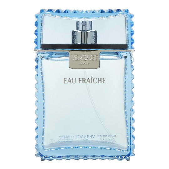 Versace Man Eau Fraiche EdT 100ml - "Tester" - Herrparfym