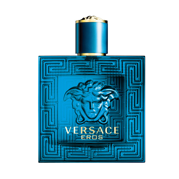 Versace Eros EdT 100ml - "Tester" - Herrparfym