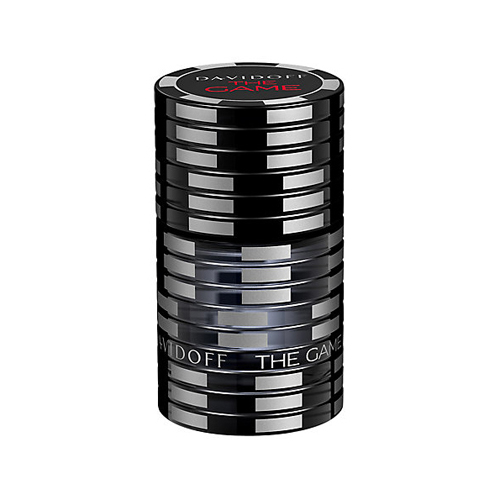 Davidoff The Game EdT 100ml - "Tester" - Herrparfym