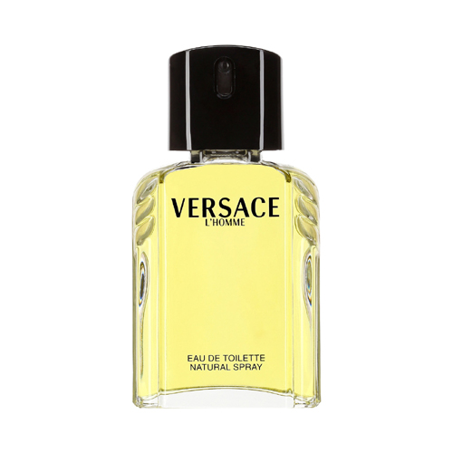 Versace L´Homme EdT 100ml - "Tester" - Herrparfym