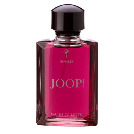 Joop Homme EdT 125ml - "Tester" - Herrparfym